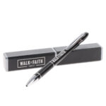 Walk by Faith Pen in Tube - Image 6