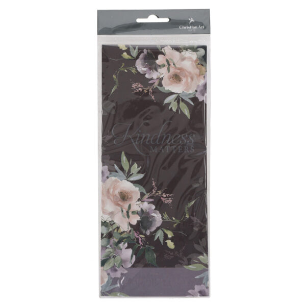 Kindness Matters Magnetic Notepad - Image 3