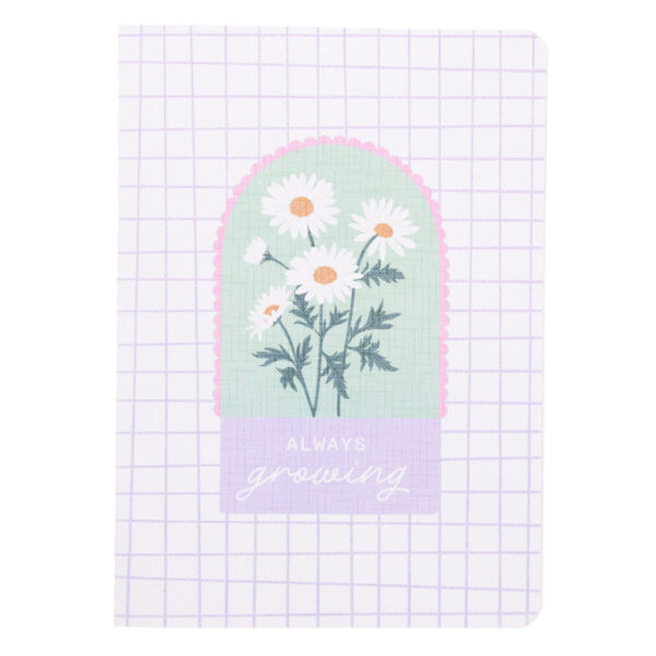 Always Growing Notebook - Image 1