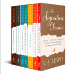 The Complete C.S. Lewis Signature Classics Boxed Set (Paperback) - Image 2