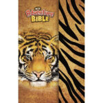 NKJV Adventure Bible Full Color Magnetic Closure (Hardcover) - Image 5