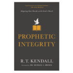 Prophetic Integrity: Aligning Our Words With God's Word (Paperback) - Image 5