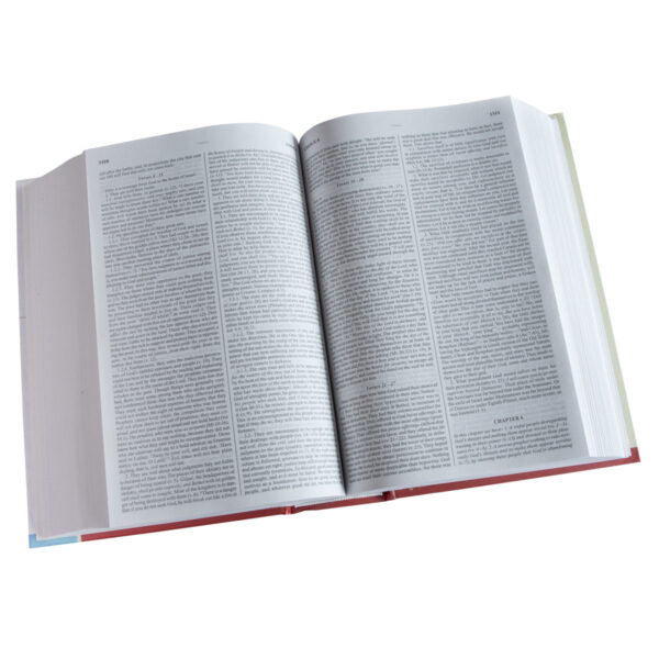 New Matthew Henry Commentary (Hardcover) - Image 25