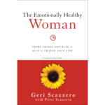 The Emotionally Healthy Woman (Paperback) - Image 5