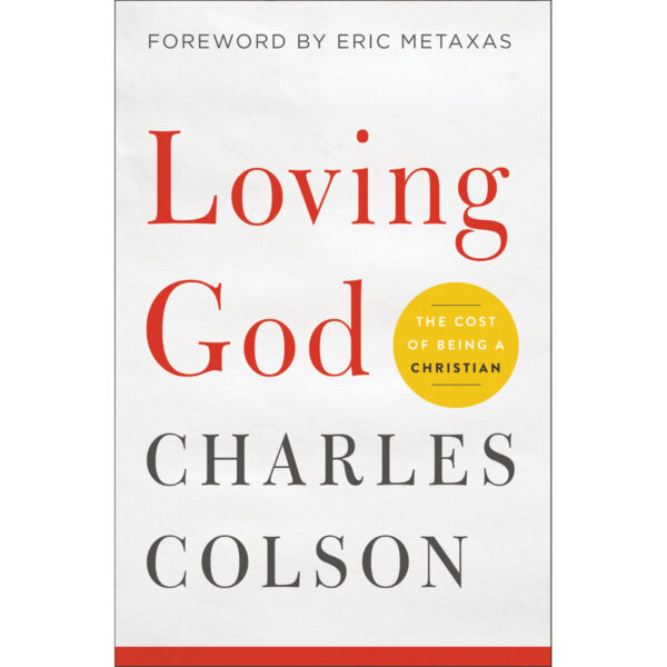 Loving God (Paperback) - Image 5