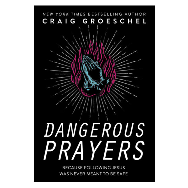 Dangerous Prayers (Paperback) - Image 4