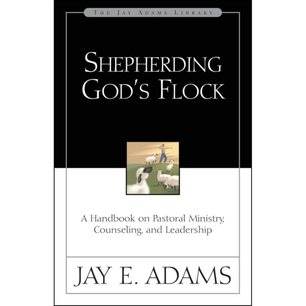 Shepherding God's Flock (Paperback) - Image 5