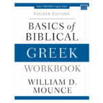 Basics Of Biblical Greek Workbook (Paperback) - Image 5