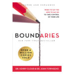 Boundaries: Updated And Expanded Edition (Mass Market) - Image 5