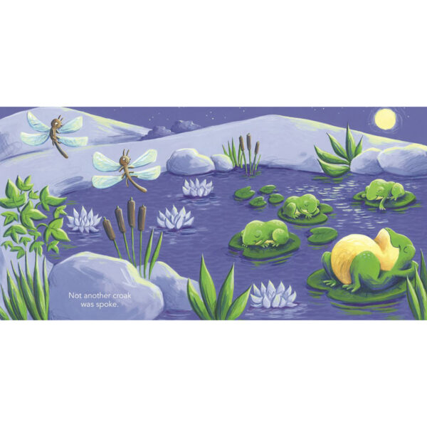Love You, Love You (Board Book) - Image 9