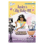 Ansley's Big Bake Off Faithgirlz 1 The Daniels Sisters (Paperback) - Image 2