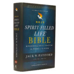 NKJV Spirit Filled Life Bible (Hardcover) - Image 13
