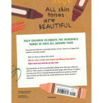 Hues Of You: An Activity Book For Learning About The Skin You Are In (Paperback) - Image 30