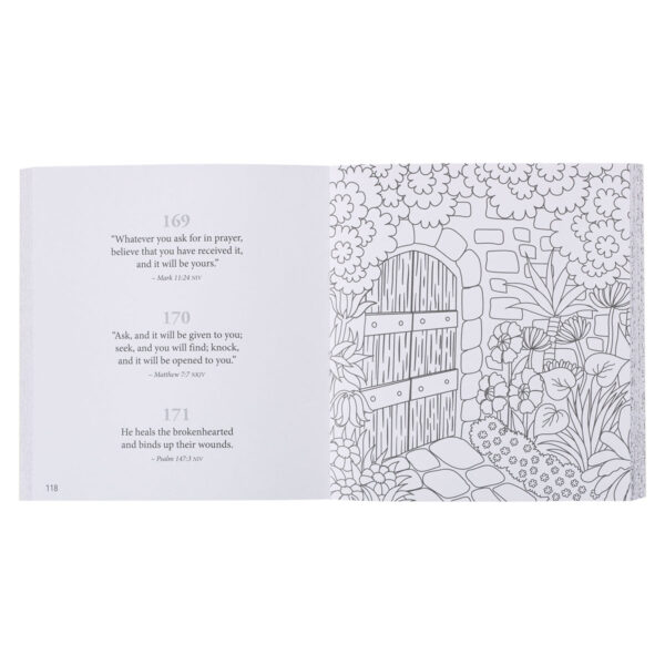 365 Promises from God's Word In Color (Paperback) - Image 22