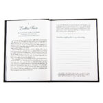 Losing A Loved One: A 40-Day Journey Towards Healing, Hope and Peace (Hardcover) - Image 23