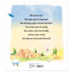 A Child's Bible (Paperback) - Image 10