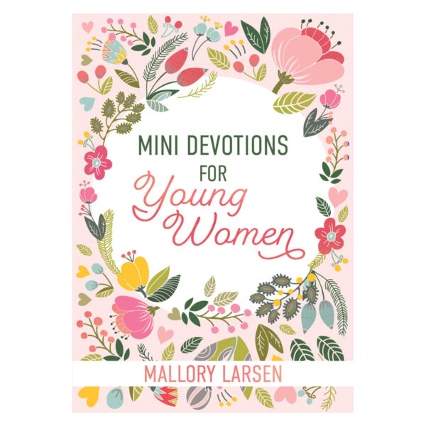 Mini Devotions for Young Women (Paperback) - Image 9