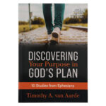 Discovering Your Purpose in God’s Plan Bible Study - 10 Studies from Ephesians PB - Image 4