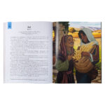 Hoekom Jesus Gekom Het: 25 Bybelstories Oor Waarom God Sy Seun Gestuur Het (Sagteband) - Image 35