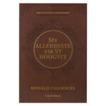 My Allerbeste Vir Sy Hoogste Grootdruk (Sagteband) - Image 25