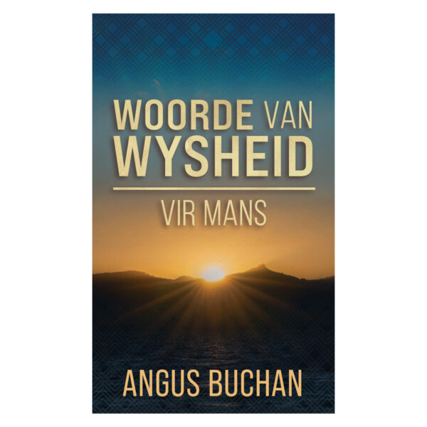 Woorde van Wysheid vir Mans (Sagteband) - Image 3