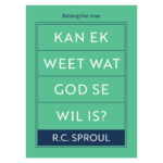 Kan Ek Weet Wat God Se Wil Is? (Sagteband) - Image 5