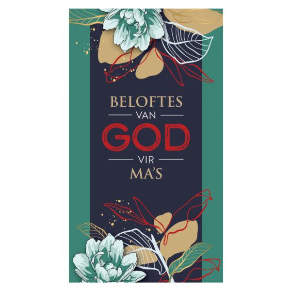 Beloftes van God vir Ma's (Sagteband) - Image 12
