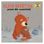 Klein Beertjie Praat die Waarheid (Sagteband) - Image 8