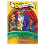 Ester en die Koning Ek Kan Lees (Sagteband) - Image 9