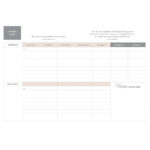2026 18-Maande Dagbeplanner vir Vroue - Sterkte en Eer - Kunsleer met Rits - Image 3
