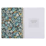 2026 Dagboek - Dagbeplanner - Wees Stil en Weet - Ringbind - Image 4