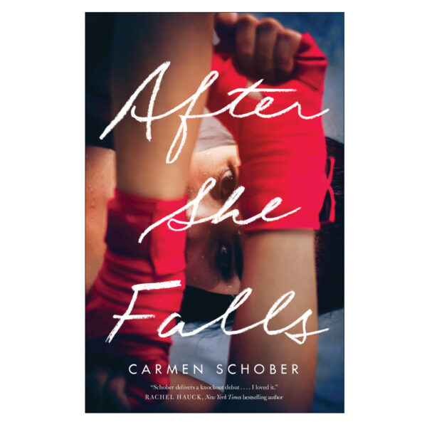 After She Falls: A Novel (Paperback) - Image 2