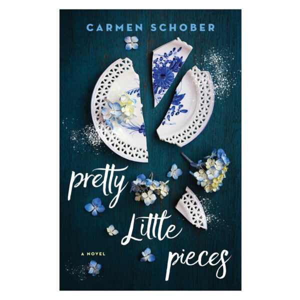 Pretty Little Pieces: A Novel (Paperback) - Image 1