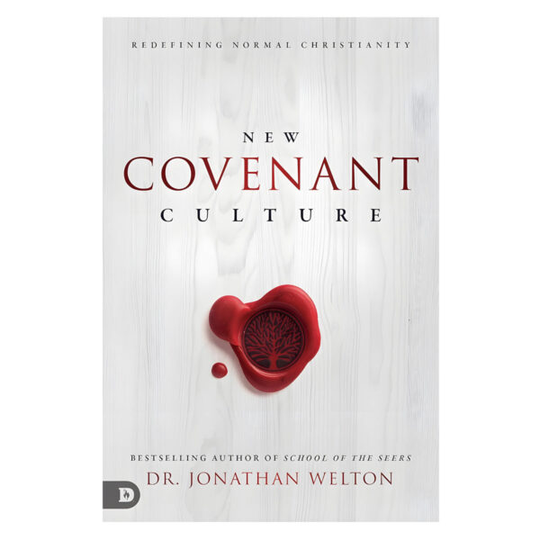 New Covenant Culture (Paperback) - Image 5