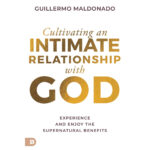 Cultivating An Intimate Relationship With God (Paperback) - Image 2