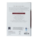 NKJV Study Bible Red Letter Complete Full Color (Comfort Print)(Hardcover) - Image 28