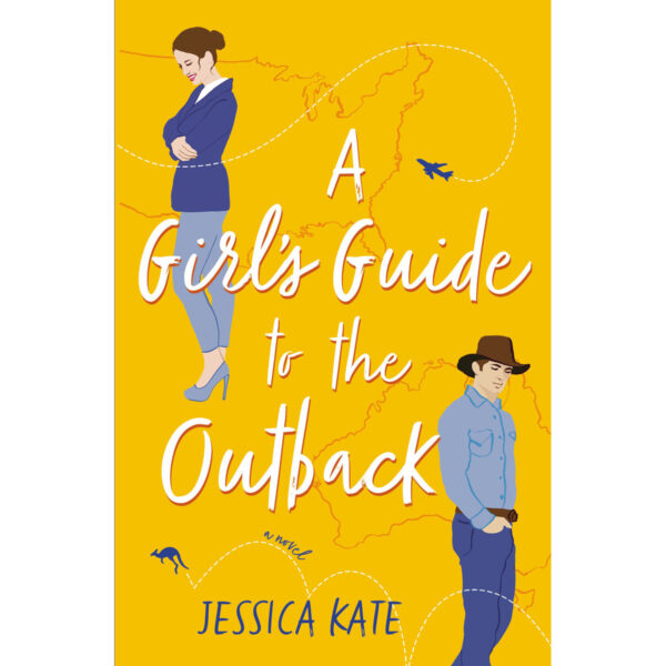 A Girl's Guide To The Outback (Paperback) - Image 5