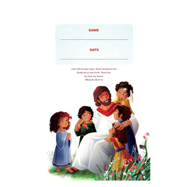 ICB Holy Bible (Hardcover) - Image 11
