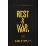 Rest And War: Rhythms Of A Well-Fought Life (Paperback) - Image 5