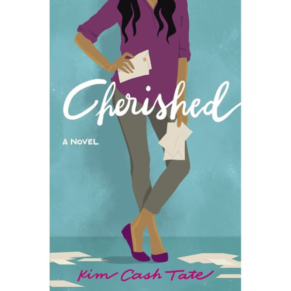 Cherished A Novel (Paperback) - Image 5