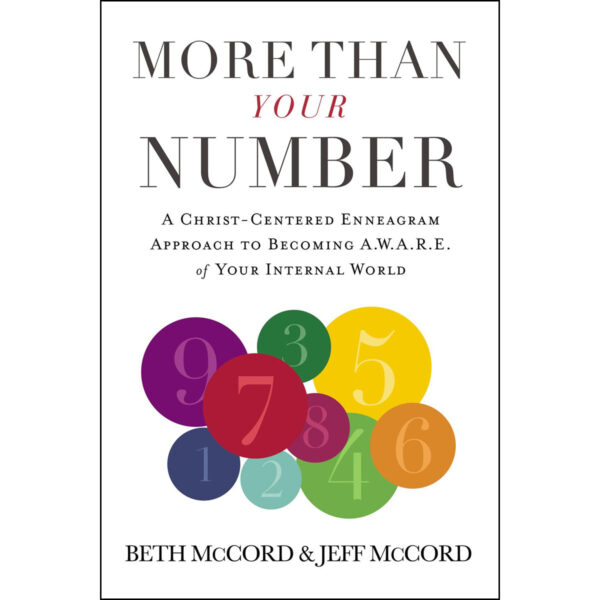 More Than Your Number (Hardcover) - Image 5
