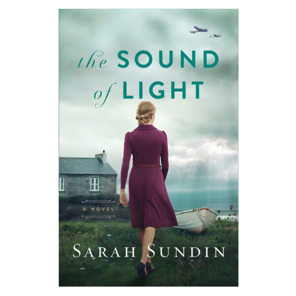 The Sound Of Light: A Novel (Paperback) - Image 9