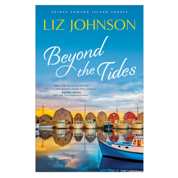 Beyond The Tides - 1 Prince Edward Island Shores (Paperback) - Image 5