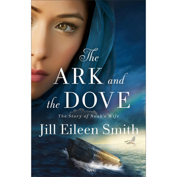 The Ark And The Dove: The Story Of Noah's Wife (Paperback) - Image 5
