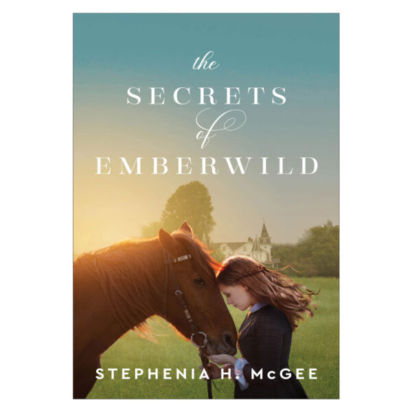 The Secrets of Emberwild (Paperback) - Image 1