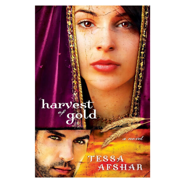 Harvest Of Gold (Paperback) - Image 5