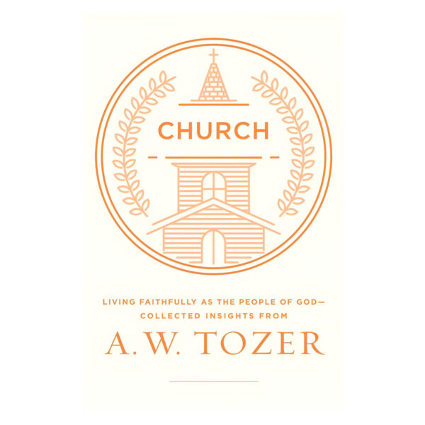 The Church (Paperback) - Image 5