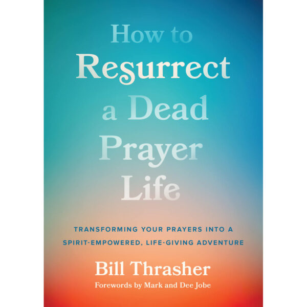 How To Resurrect A Dead Prayer Life: Transforming Your Prayers (Paperback) - Image 4