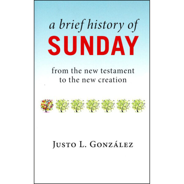 A Brief History Of Sunday (Paperback) - Image 5