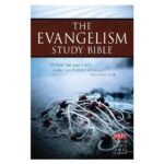 NKJV The Evangelism Study Bible (Hardcover) - Image 5